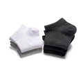 chaussettes de qualité supérieure Nano Silver Socks chaussettes antibactériennes hommes